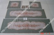 stock aubusson sofa covers No.18 manufacturer factory